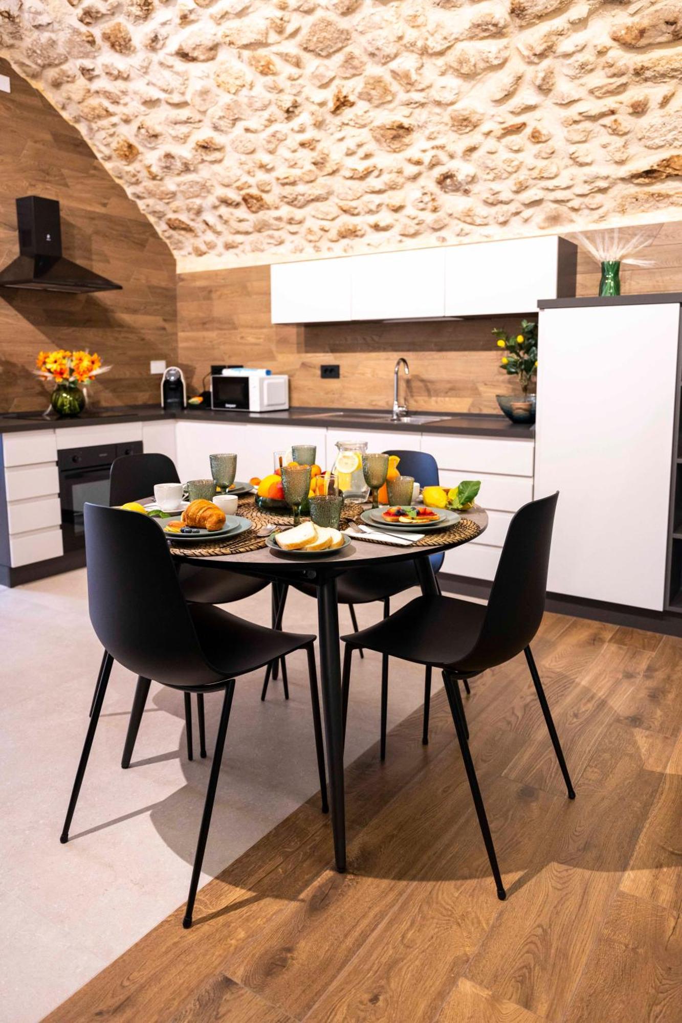 Castel Manfredi Apartments Manfredonia Esterno foto