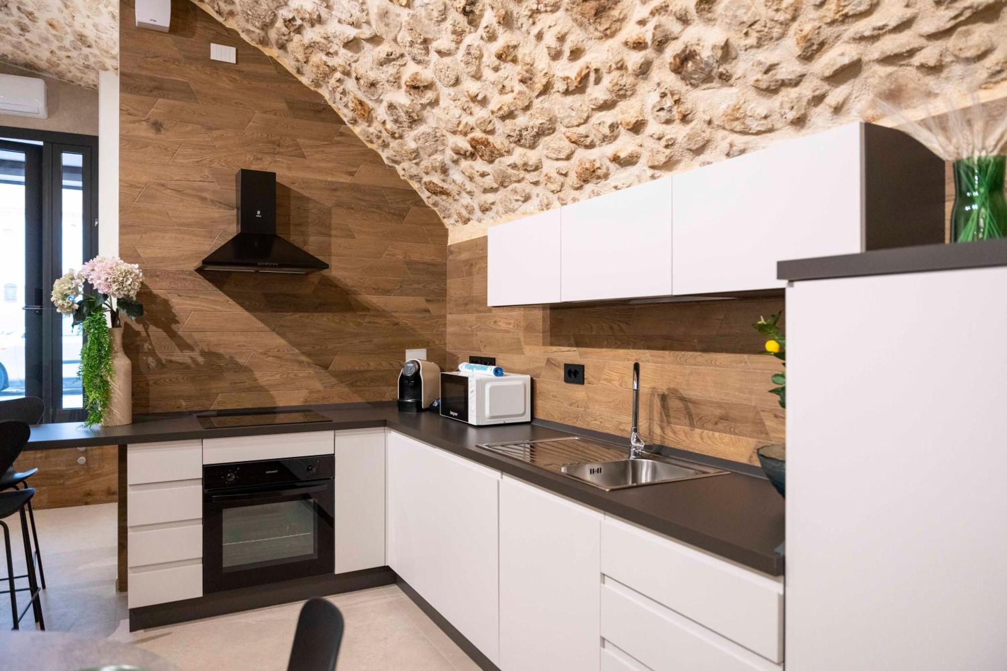 Castel Manfredi Apartments Manfredonia Esterno foto